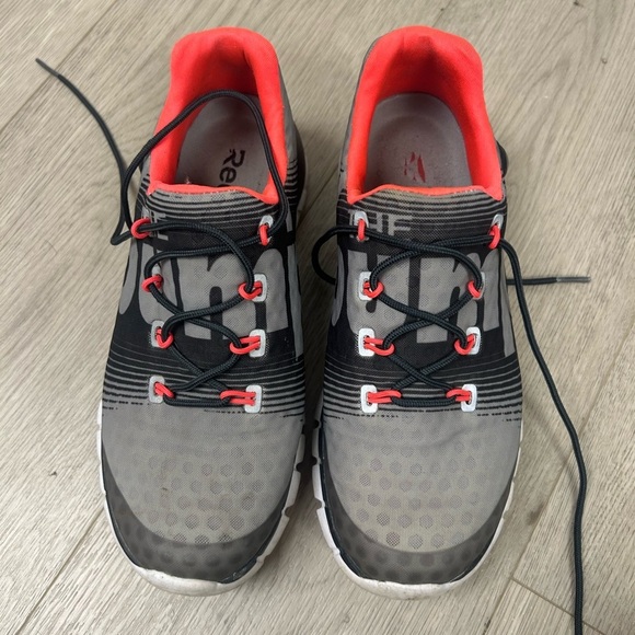 Reebok ZPump Fusion Women’s Running Shoes - Picture 2 of 6